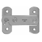 Fecho Janela Inox Correr Synter C/parafusos