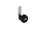 Fecho Lingueta Dobra 2x45mm Kit 10 Pcs + 2 Chave Tri Soprano