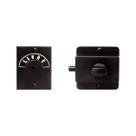 Fecho Livre/Ocupado PT 802 Lockwell