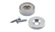 Fecho Magnet Master Magnetics Neo .875 de diâmetro 10,4 kg