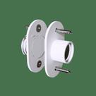 Fecho Magnetico Branco Encartelado Fecho Magnetico Branco Encartelado