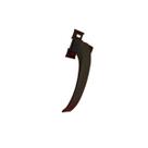 Fecho maxim-ar frontal grande aluminio bronze udinese