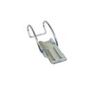 Fecho Metálico Cpl P/ Extratora Jacto Ej5811 Original