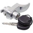 Fecho MOTOR C/CH BRASILIA VARIANT TL CRomada