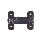 Fecho para Janela Zincado 81110 Aliança