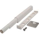 Fecho Para Moveis Jomarca Click Push Open Branco Fecho Para Moveis Jomarca Click Push Open Branco