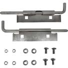 Fecho Para Porta, Lateral Interna, 87007, Dovale OstenVonder