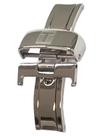 Fecho Para Pulseira de Couro Compatível com Tissot Pr516.LC110 Fecho Para Pulseira de Couro Compatível com Tissot Pr516.LC110