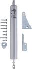 Fecho Pneumático para Porta Wright Products V820 - Alumínio Fecho Pneumático para Porta Wright Products V820 - Alumínio