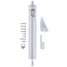Fecho pneumático Wright Products V150 Heavy Duty Alumínio