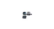 Fecho porta luva constellation delivery tractor titan worker
