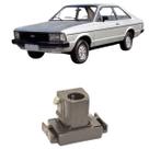 Fecho Porta Luvas Corcel G2 Ate 1986 Del Rey ate 1991 Sem Chave