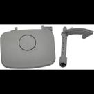Fecho porta luvas Dianteiro Vw Parati 1996 a 2001 20.760