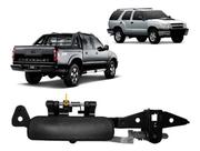 Fecho Porta Luvas S10 2001 A 2009 2010 2011 2012