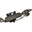 Fecho Porta Luvas Universal Automotive S10 blazer Unv41595