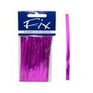 Fecho Pratico Pink 11x4 C/100 Rogini