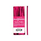 Fecho Prático Pink 4mm com 300 unidades - Progresso