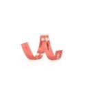 Fecho Prático Rose Gold - 7 mm x 30 cm - 100 unidades - Cromus - Rizzo