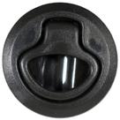 Fecho Preto Redondo Proteção UV Fecho Preto Redondo Proteção UV