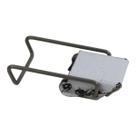 Fecho Rápido Aço Cromado P/ Extratora Wap Carpet Cleaner Original