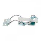 Fecho Rapido C/Uso Cadeado - Fa3/E1 - Kit C/10 PC
