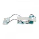 Fecho Rapido C/Uso Cadeado - Fd3/E6 - Kit C/10 PC