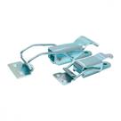 Fecho Rapido Fb/E2 - Kit C/10 PC