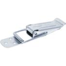 Fecho Rapido Garcia Fd1/E6 Grande - Kit C/10