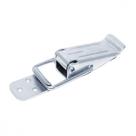 Fecho Rapido Garcia Fd1/E6 Grande - Kit C/10