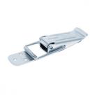 Fecho Rapido Garcia Fd1/E6 Grande - Kit C/10 Pecas
