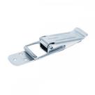 Fecho Rapido Garcia Fd1/E6 Grande - Kit C/10 Pecas