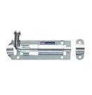 Fecho redondo 99mm zincado * 6711 Fecho redondo 99mm zincado * 6711