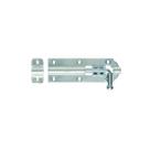 Fecho Rocha Fio Red 5" 120mm Galvanizado C23FG