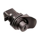 Fecho Southco 93-303 de plástico para fechar com fecho de chave