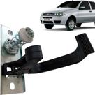 Fecho Superior Capô Palio 2000 2001 2002 2003 2004 a 2007 Fecho Superior Capô Palio 2000 2001 2002 2003 2004 a 2007