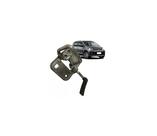 Fecho superior capo vw up após 14