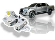 Fecho Tampa Caçamba Hilux Esquerdo 2023 Qualidade