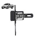 Fecho Tampa Montana S10 Pick Up Corsa Traseira Esquerda