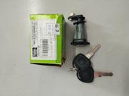 Fecho Tampa Traseira c/ Chaves Corsa Sedan 2002 - Valeo