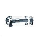 Fecho Tarjeta Ferro Galvanizado 50mmX2" 1Pç 6 Rocha Fecho Tarjeta Ferro Galvanizado 50mmX2" 1Pç 6 Rocha
