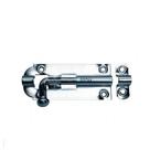 Fecho Tarjeta Ferro Galvanizado 76mmX3" 1Pç 6 Rocha Fecho Tarjeta Ferro Galvanizado 76mmX3" 1Pç 6 Rocha
