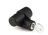 Fecho thule suporte rideon 9502 9503 hangon 972 974 - 957