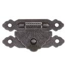 Fecho Triângulo Sofisticado 4 Unidades Decoração Caixas Mdf Fecho Triângulo Sofisticado 4 Unidades Decoração Caixas Mdf