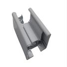 Fecho trinco central branco janela correr 4 ou 6 folhas Fecho trinco central branco janela correr 4 ou 6 folhas