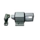 Fecho trinco gatilho 3560 janela portas aluminio fosco udinese