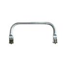 Fecho Tubular - pequeno