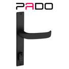 Fecho zm serr magnum 661-22se ctz-55 ep - pado