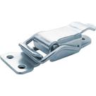 Fechos Garcia Fecho Rapido Fa/E1 - Kit C/10 Pc