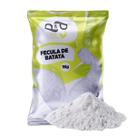 Fecula de Batata 1Kg - P&P