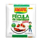 Fécula de Mandioca Amafil 1kg